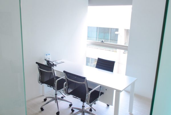 Coworking Space Private Office in Bangsar KL