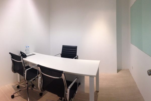 Private Office included Service in KL