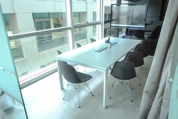 Virtual Office Meeting Room in KL