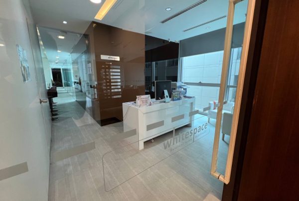 Virtual Office Service in KL