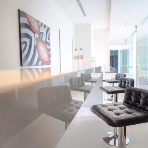 Coworking Space in Bangsar - Whitespace Coworking Space in Bangsar - Whitespace