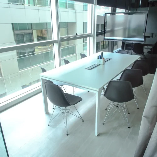 Virtual Office Meeting Room in KL Virtual Office Meeting Room in KL