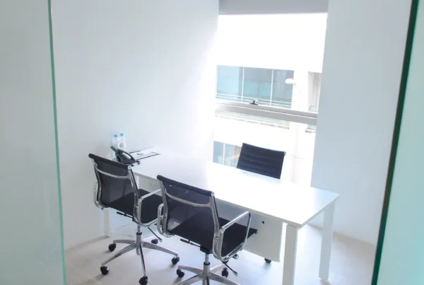 Coworking Space Private Office in Bangsar KL