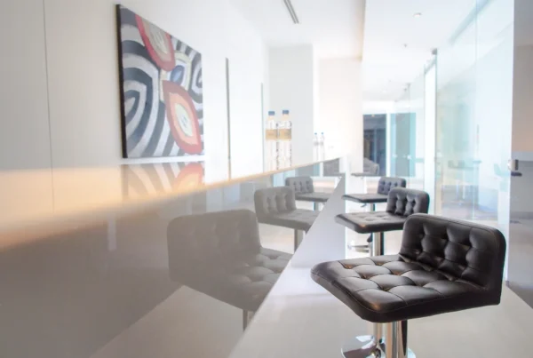 Coworking Space in Bangsar - Whitespace