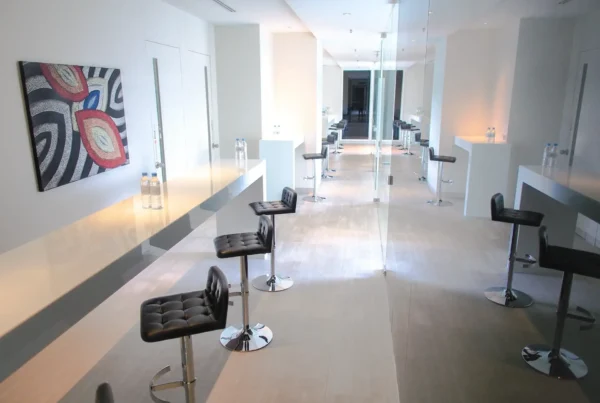 Coworking Space in KL